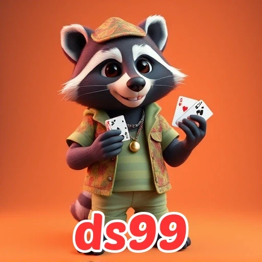 ds99: Pilihan Terbaik untuk Game Aksi Online Anda