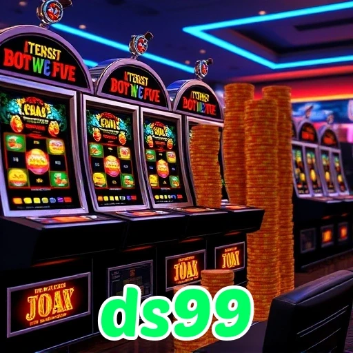 ds99: Fitur Langganan Menarik untuk Pengalaman Gaming Maksimal