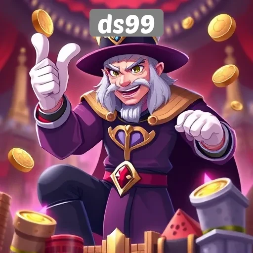 Keunggulan ds99 dalam Menyediakan Game Online Gratis