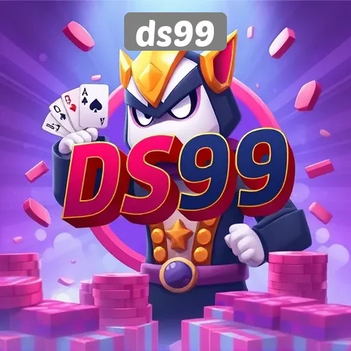 Mengenal Situs Game DS99 dan Fitur Utamanya