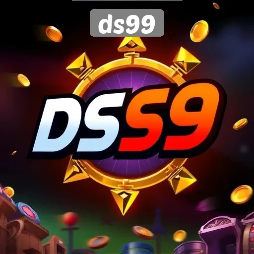 DS99 Sebagai Platform Game Terpercaya di Indonesia