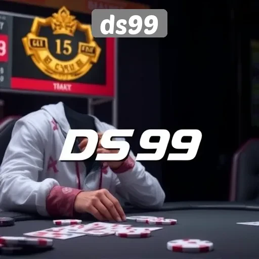 Alasan Mengapa ds99 Menjadi Pilihan Gamer di Indonesia