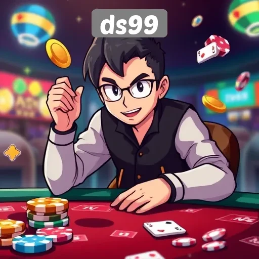 Menjelajahi Beragam Permainan di Situs ds99