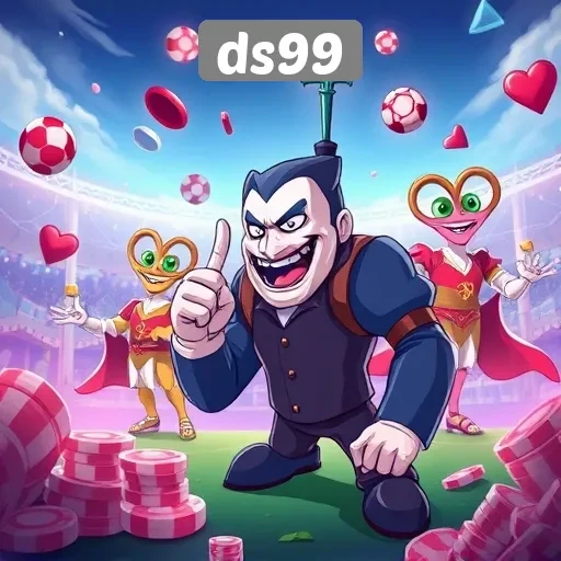 Analisis Permainan yang Tersedia di DS99