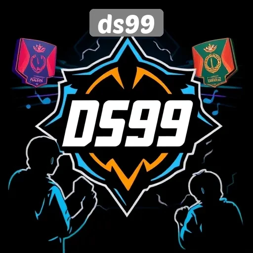 ds99: Komunitas Gamer yang Berkembang Pesat di Indonesia