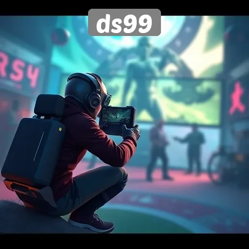 Panduan Lengkap Mengunjungi DS99 untuk Pecinta Game