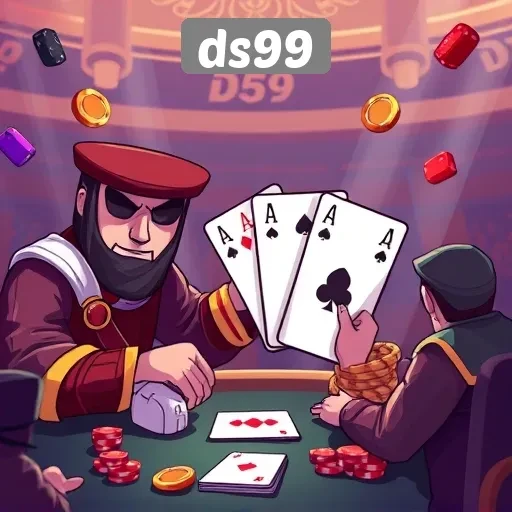 Pengenalan Situs Game ds99 untuk Para Pecinta Game
