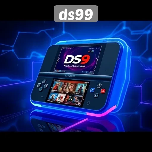 Inovasi Terbaru yang Diperkenalkan oleh DS99
