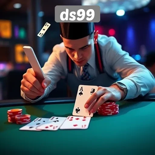 Tips dan Trik untuk Pemain Baru di Situs DS99