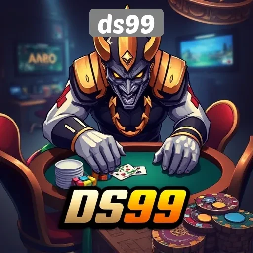 Apa yang Membuat ds99 Menjadi Pilihan Utama Para Gamer